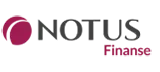 Logo Notus Finanse